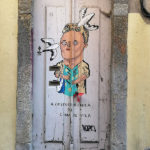 Graffitis…