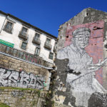 Graffitis…