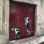 Graffitis…