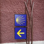 Sur le chemin … de Santiago