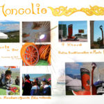 Mongolie 2015