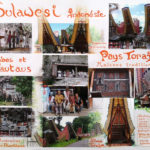 Indonésie – Sulawesi