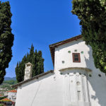 Eglises orthodoxes et ex-votos