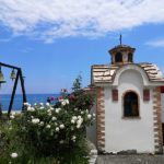 Eglises orthodoxes et ex-votos