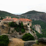 Météores, j&rsquo;adore!