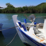 Petits ports tranquilles