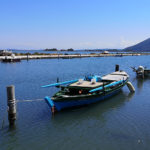 Petits ports tranquilles