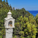 Eglises orthodoxes et ex-votos