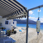 Ambiance des îles