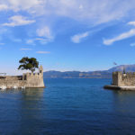 Petits ports tranquilles
