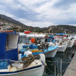 Petits ports tranquilles