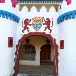 Château des fées…