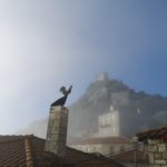 Petits tableaux grecs…