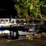 Petits tableaux grecs…