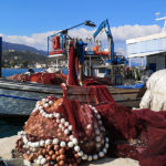 Petits tableaux grecs…
