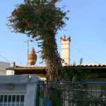 Petits tableaux grecs…