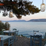 Petits tableaux grecs…