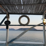 Petits tableaux grecs…