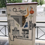 Boites électriques