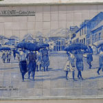 Mindelo, la petite Lisbonne…