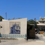 Mindelo, la petite Lisbonne…