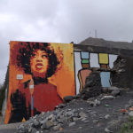 Les murs racontent