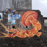 Les murs racontent