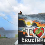 Rando Cruzinha- Ponto do Sol