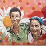 Les murs racontent