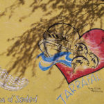 Les murs racontent