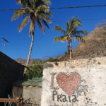 Les murs racontent