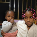 Sourires Capverdiens