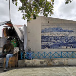Mindelo, la petite Lisbonne…