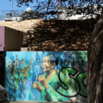 Les murs racontent