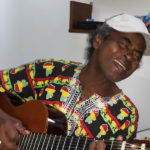 Sourires Capverdiens