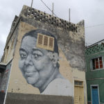Les murs racontent