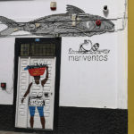 Les murs racontent