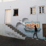 Les murs racontent
