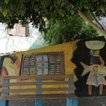Les murs racontent