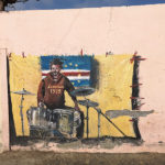 Les murs racontent