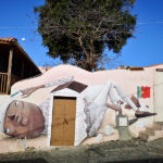 Les murs racontent