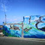 Les murs racontent