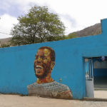 Les murs racontent