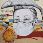 Les murs racontent