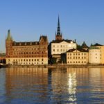 Stockholm