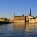 Stockholm