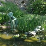 Milles Garden