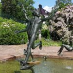 Milles Garden