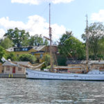 Stockholm