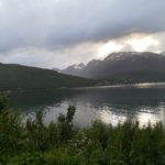 Lumière Arctique